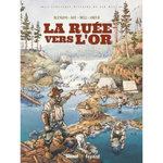 LA RUEE VERS L'OR, Blengino Luca