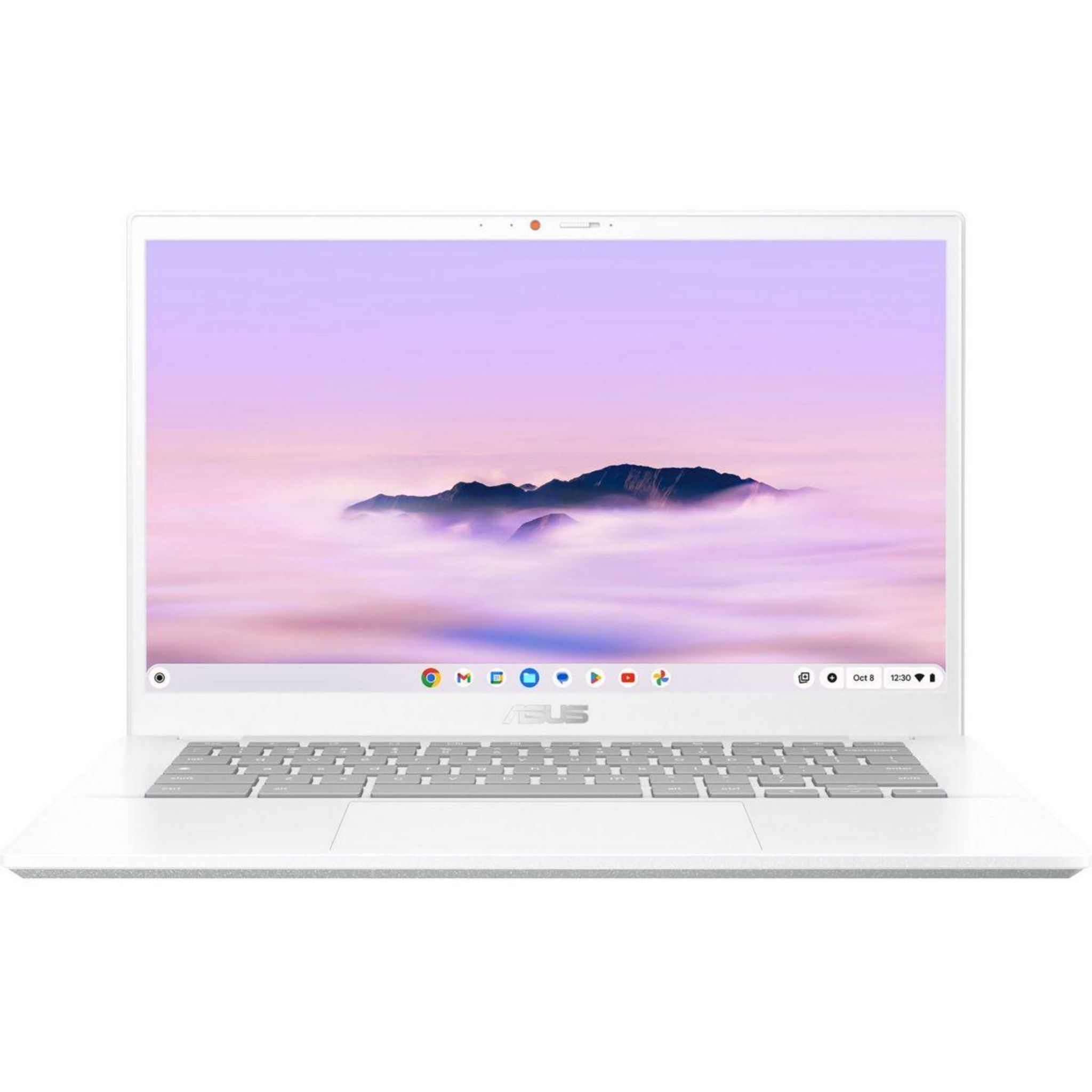 ASUS Chromebook Plus CX3402CBA-MW01424 housse + souris