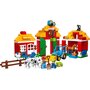 LEGO Duplo Town 10525 - La grande ferme