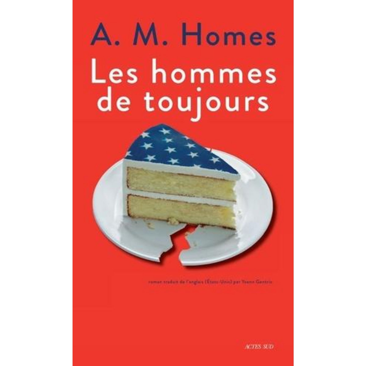 LES HOMMES DE TOUJOURS, Homes A. M.