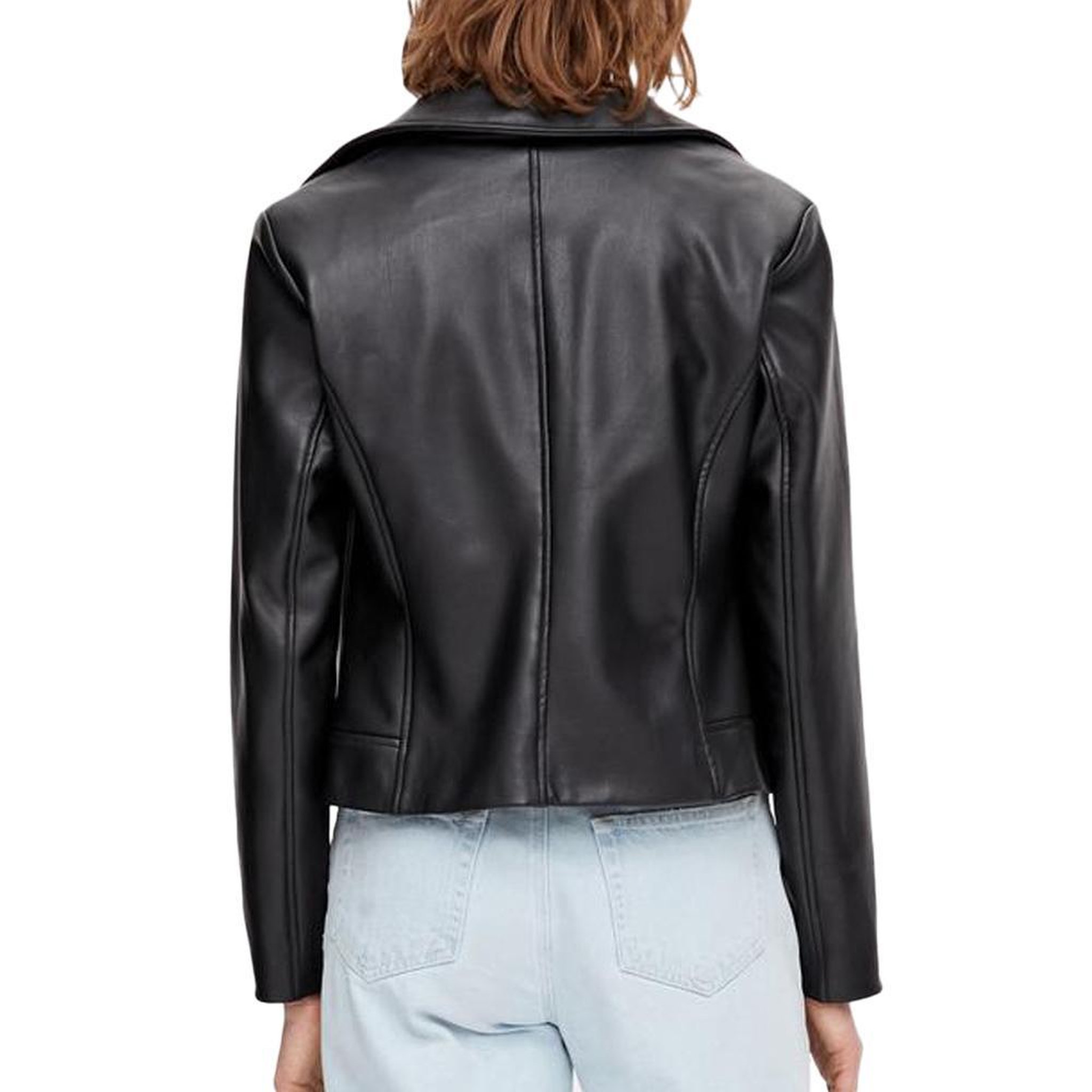 Voir la diapositive 2 : Pieces Veste e Femme Pieces Fioa