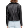 Voir la diapositive 2 : Pieces Veste e Femme Pieces Fioa