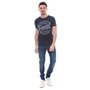 Ritchie t-shirt col rond neville