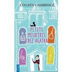 PETITS MEURTRES CHEZ AGATHA, Cambridge Colleen