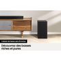 Voir la diapositive 4 : Samsung Barre de son HW-B530
