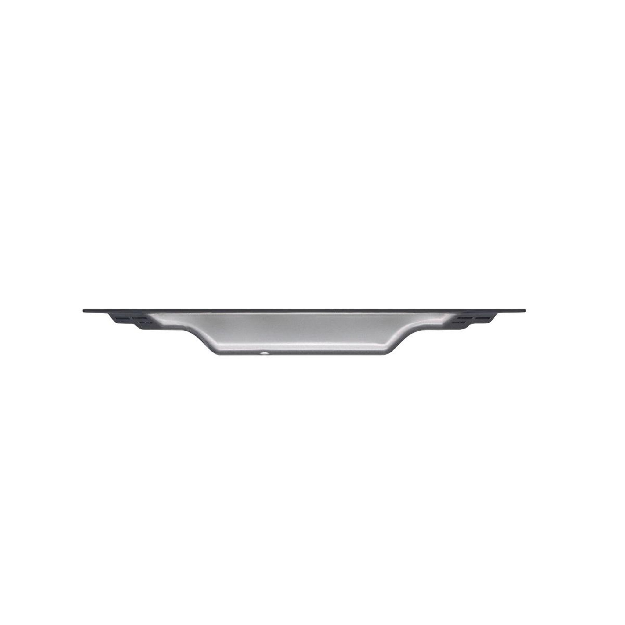 Voir la diapositive 3 : BRANDT Table de cuisson à induction 60cm 3 foyers 7200w - bpi6364b