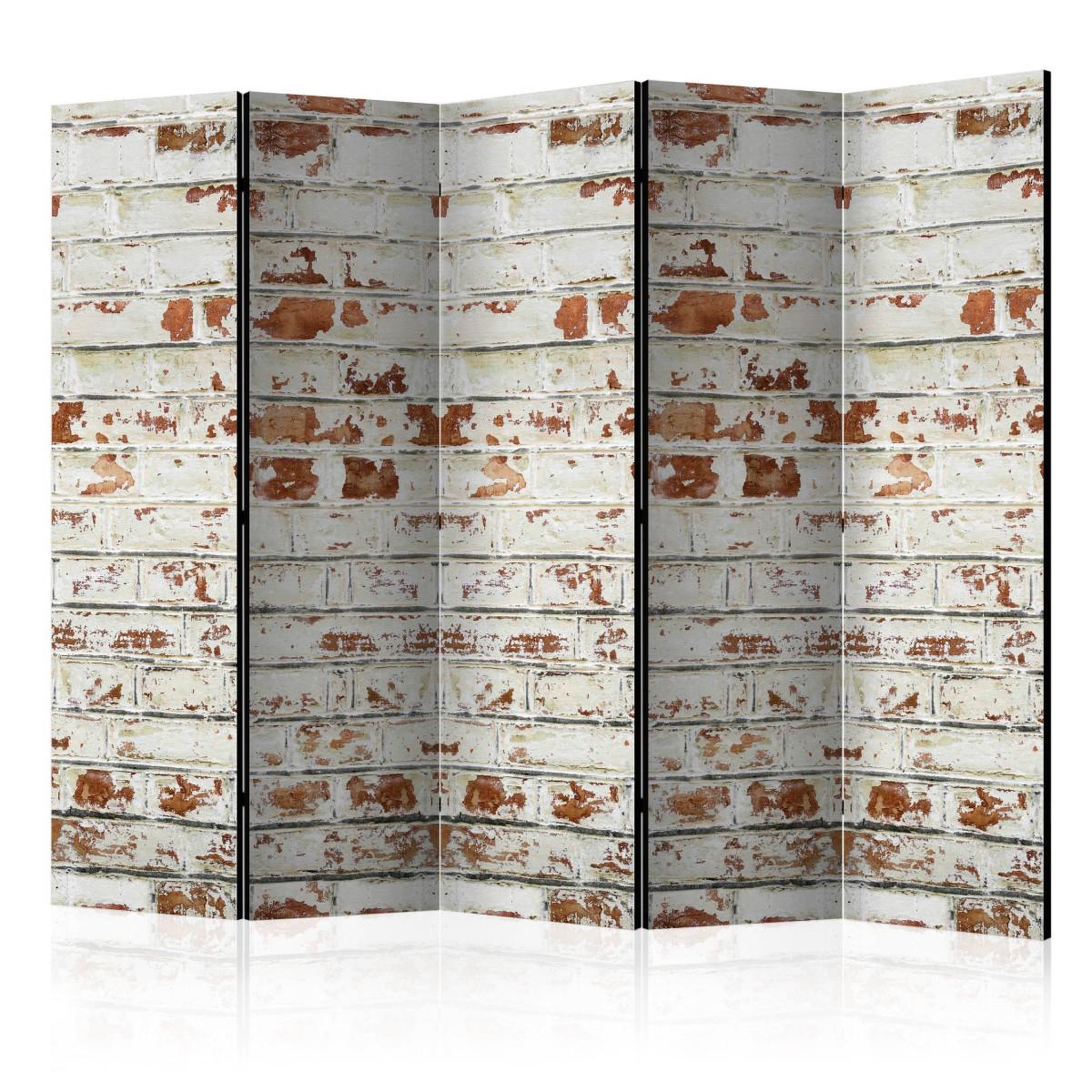 Paris Prix Paravent 5 volets  brick story  172x225cm