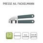 Voir la diapositive 4 : Fackelmann Presse ail 19 cm Fackelmann Nature Basic