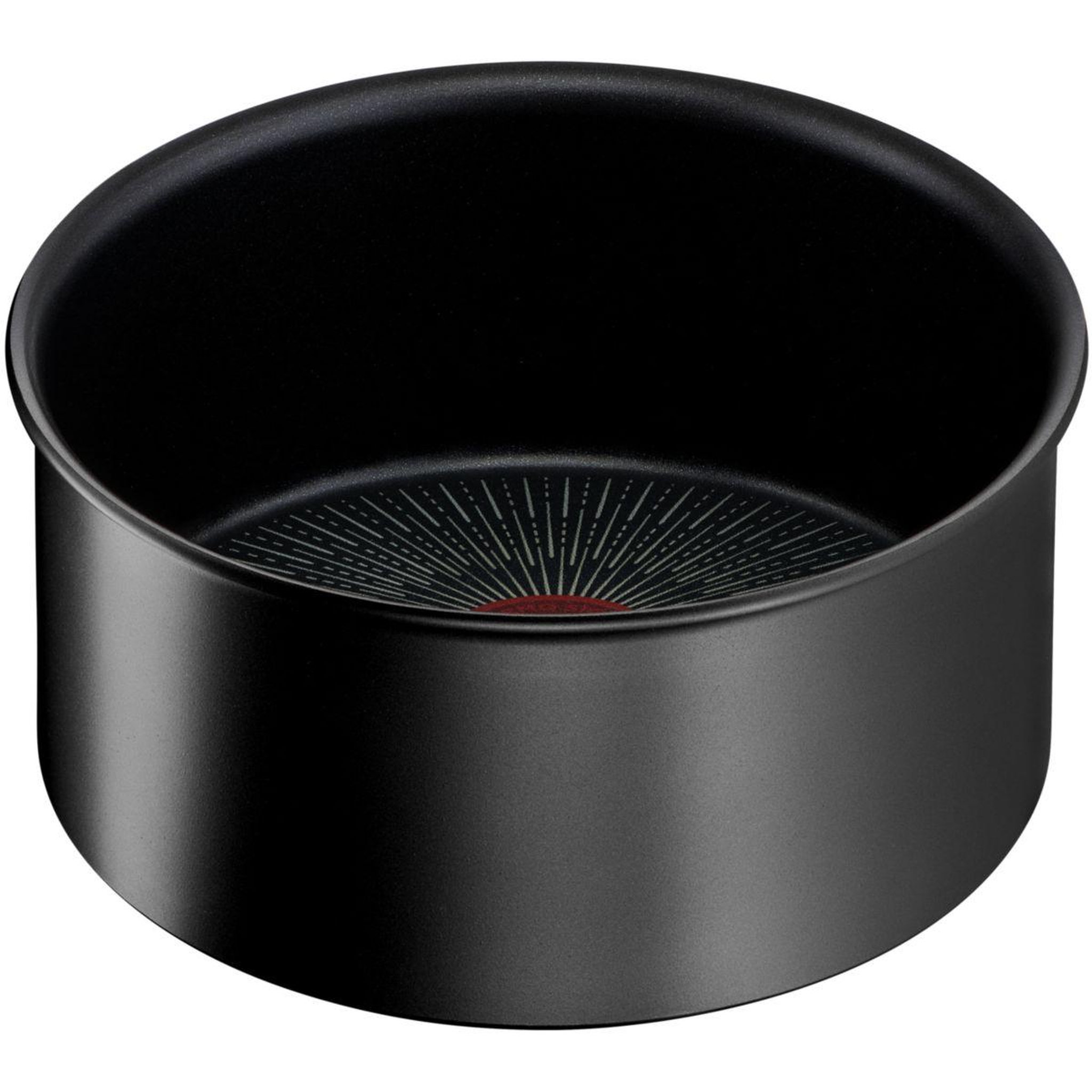 Voir la diapositive 4 : TEFAL Batterie de cuisine ingenio eco resist 3 casseroles+poignée