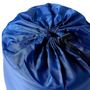Voir la diapositive 3 : VIDAXL Sac de couchage momie pour adultes camping 3 saisons