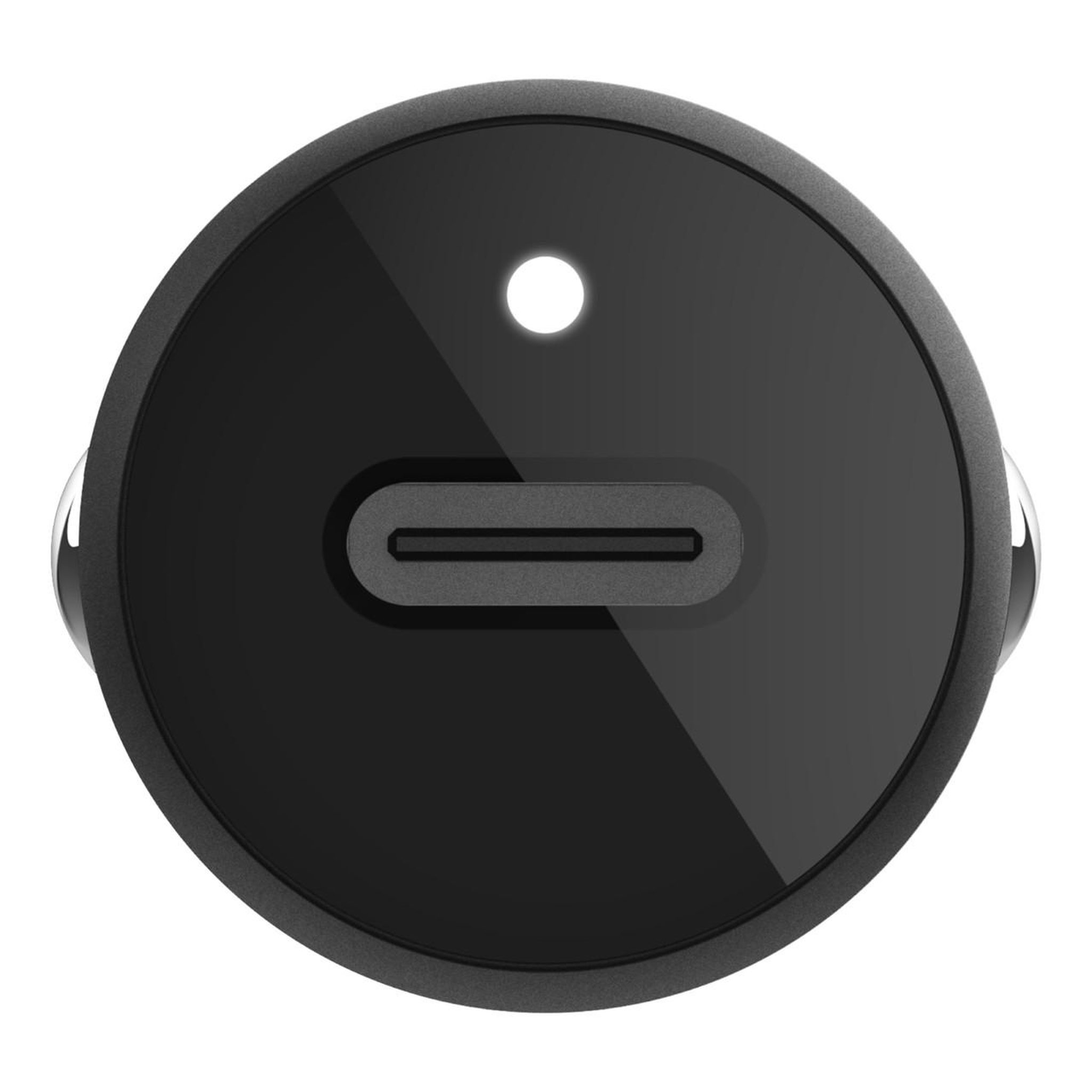 Voir la diapositive 3 : Belkin Belkin cca004bt1mbk-b6 ordinateur portable, smartphone, tablette noir allume-cigare charge rapide intérieure