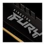 Voir la diapositive 3 : Kingston Memoire Kingston FURY Beast 8 Go DDR4 3200 MHz CL16