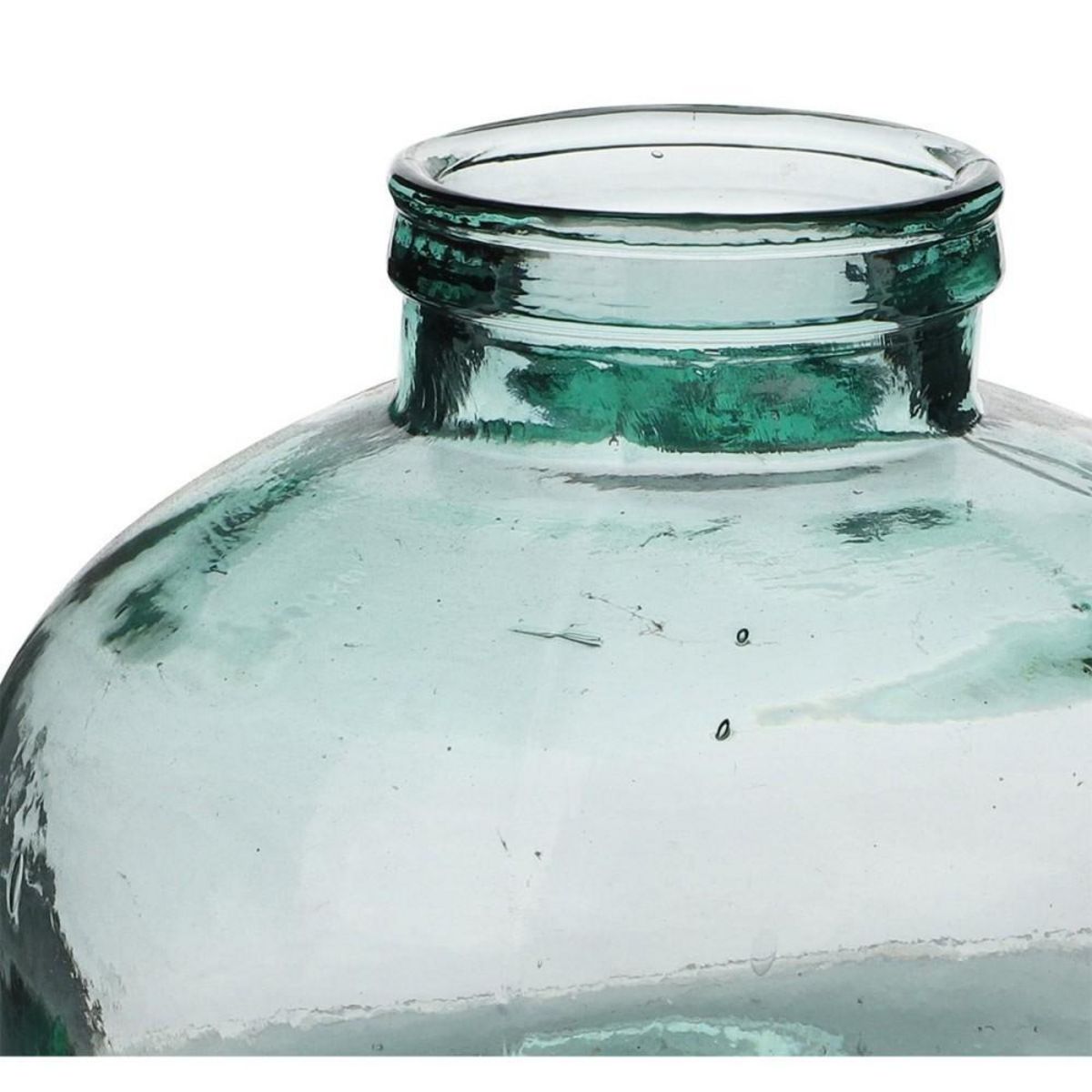 FORNORD Vase Seda verre recyclé 5L D25 H20