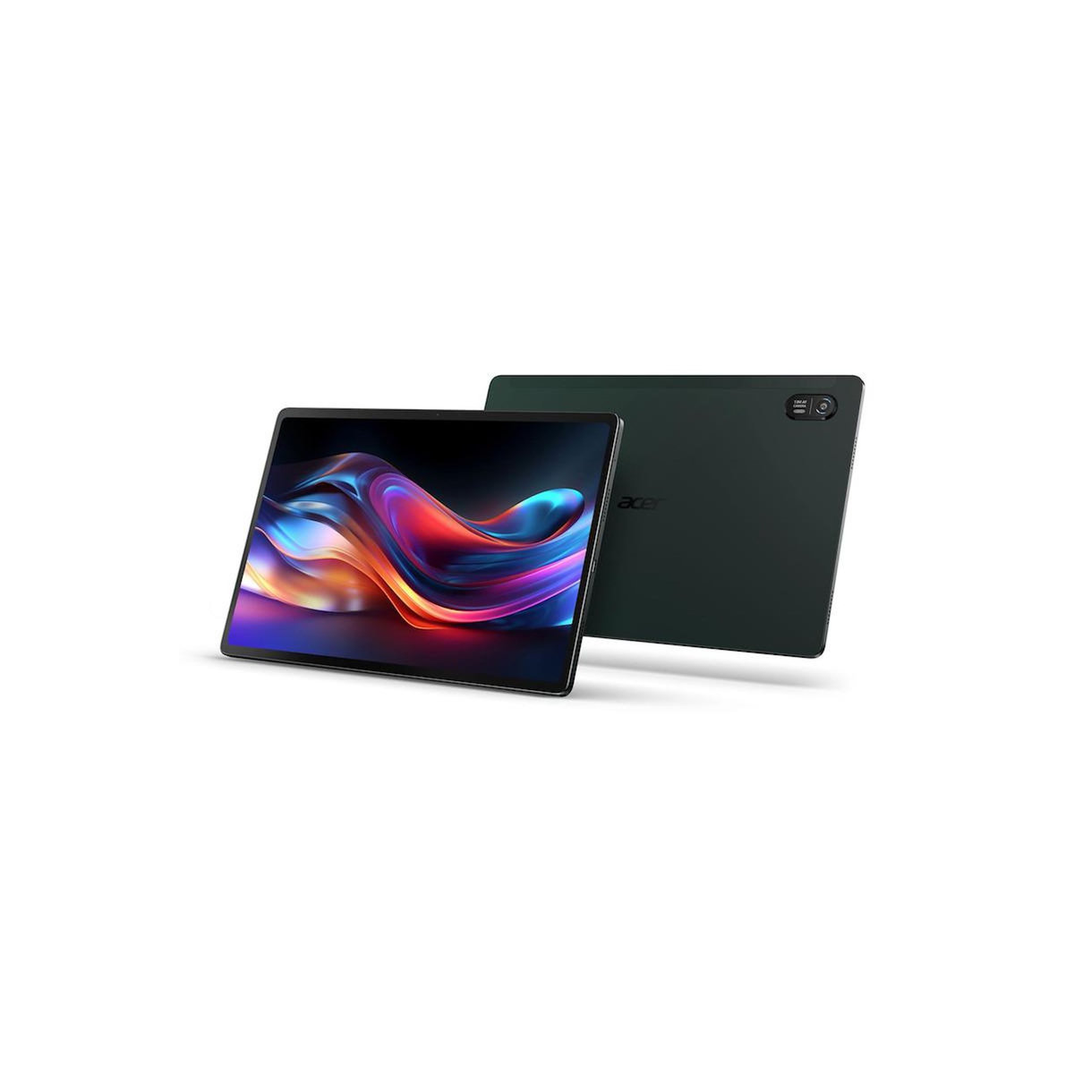 ACER Acer Iconia X12 Mediatek 256 Go 32 cm (12.6 ) 8 Go Wi-Fi 5 (802.11ac) Android 14 Noir