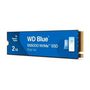 Voir la diapositive 2 : Western Digital WESTERN DIGITAL - SN5000 - Disque SSD Interne - 2 To - WDS200T4B0E