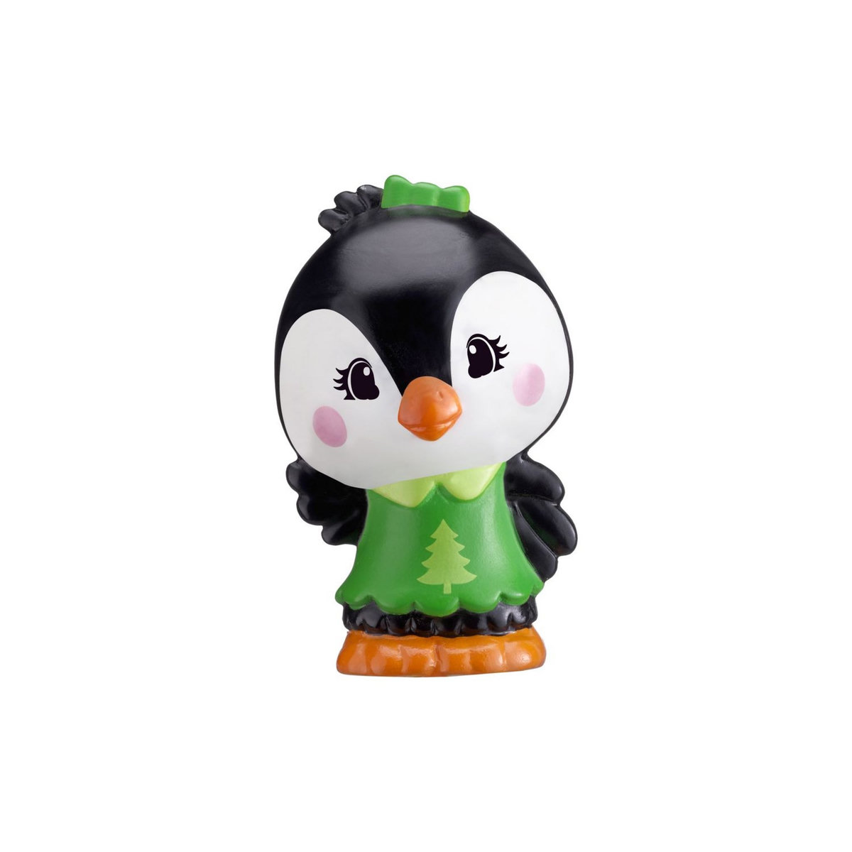 VULLI Figurine - Le Pack Aventure