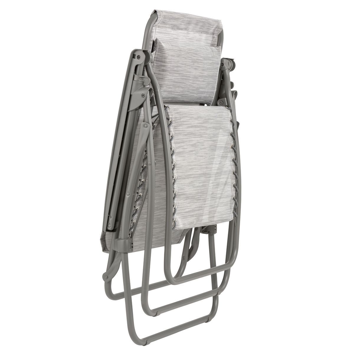 LAFUMA Fauteuil relax pliant multipositions brumeRT2 