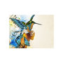 Voir la diapositive 2 : Paris Prix Papier Peint  Marvelous Bird