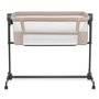 Voir la diapositive 4 : KINDERKRAFT Lit d'appoint 2 en 1 NESTE UP 2