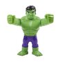 HASBRO Marvel Spidey et ses Amis Extraordinaires, figurine de super-héros format géant Hulk de 22,5 cm pour enfants a partir de 3 ans
