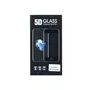 amahousse Vitre Galaxy A51 (4G et 5G) bords noirs de protection d'écran en verre trempé