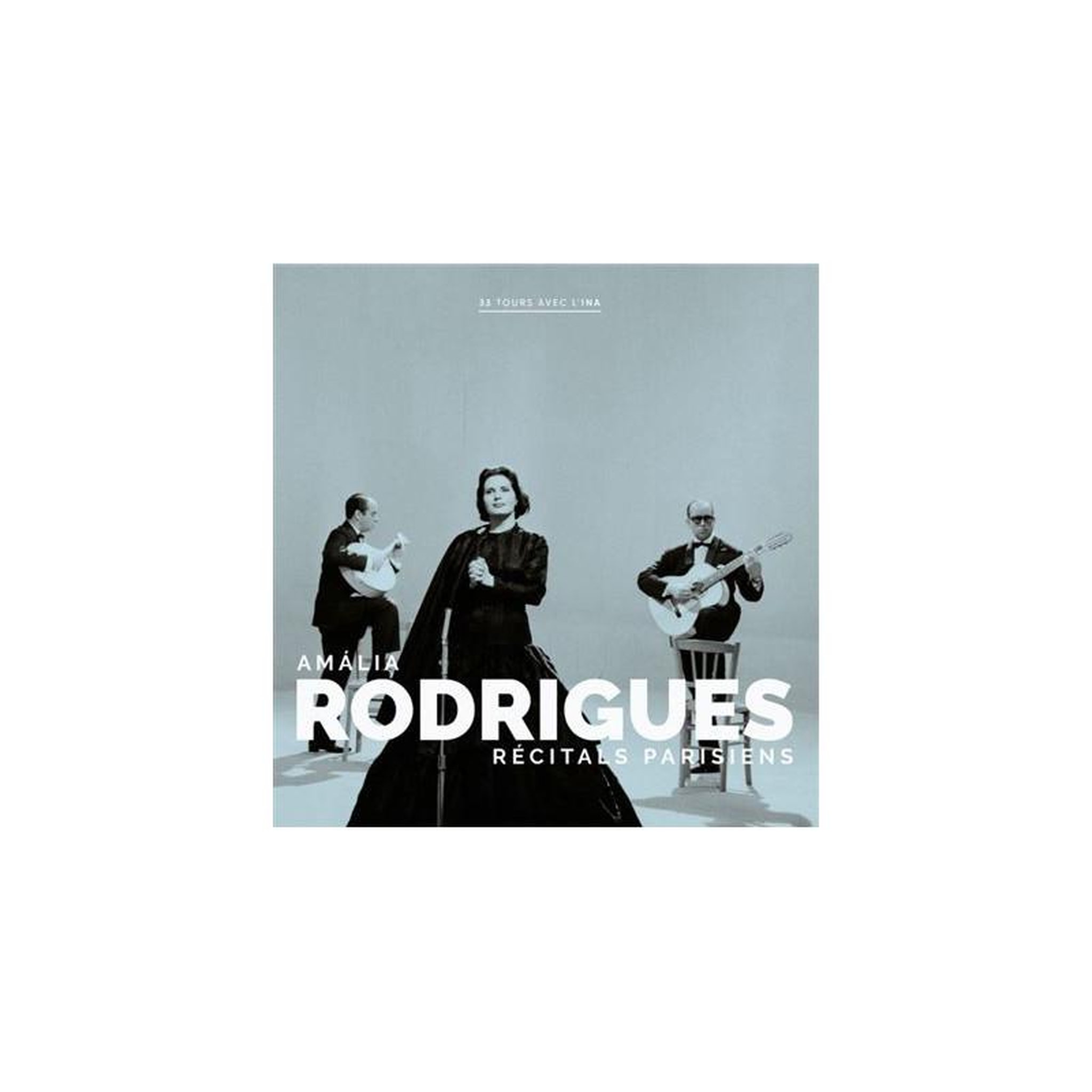 Récitals parisiens