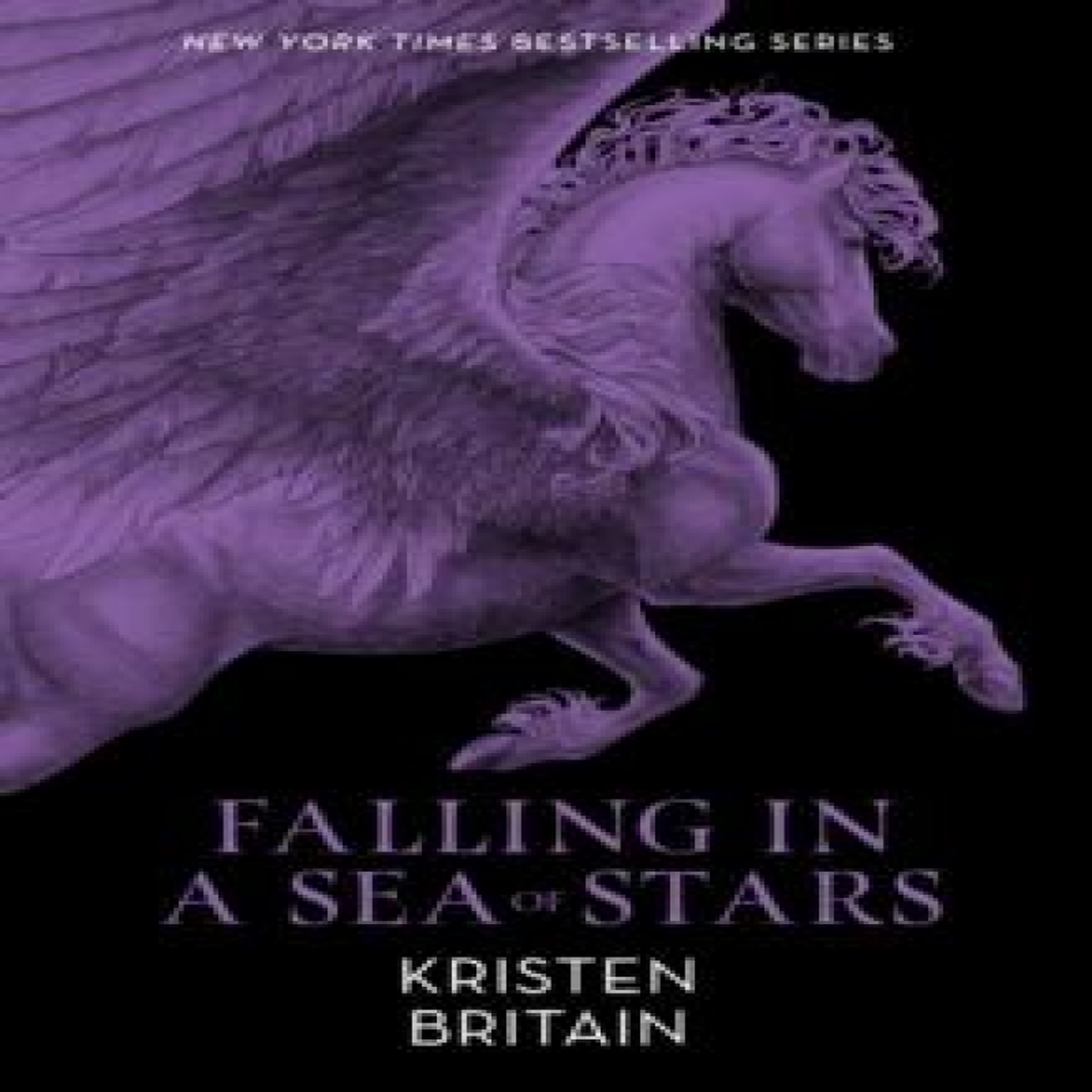 LIVRES Falling in a Sea of Stars : Book Eight