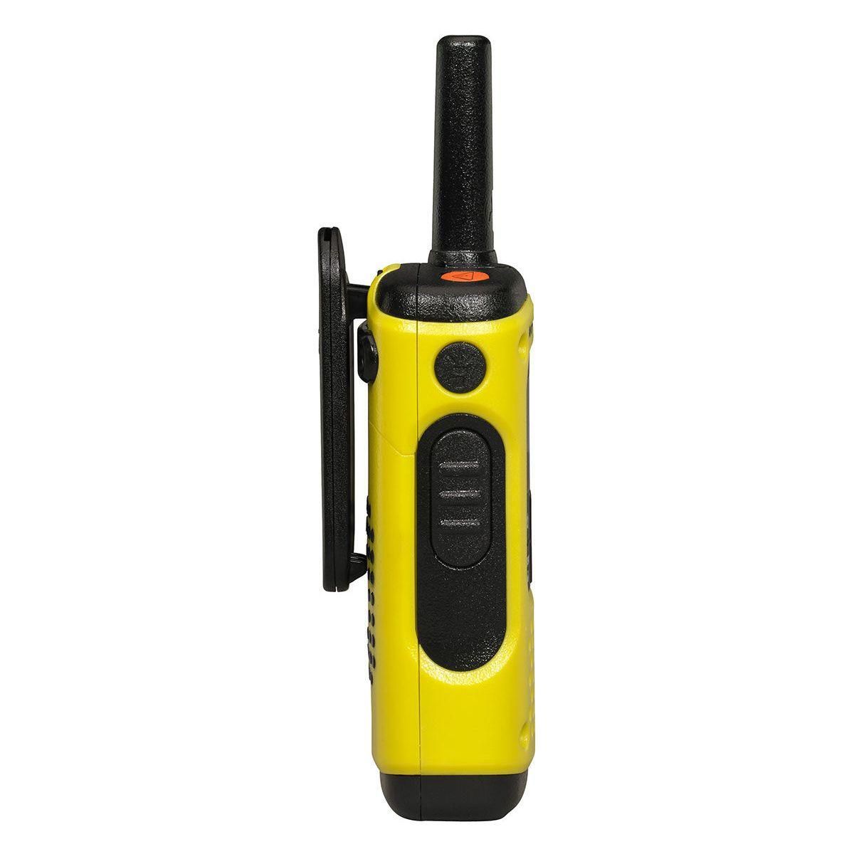 MOTOROLA Talkie walkie T92H2O