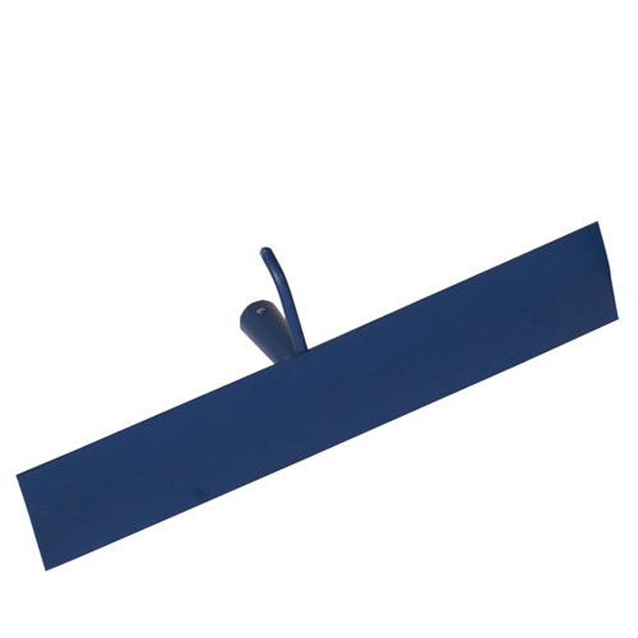 OUTILS PERRIN Racloir bitume à crochet 50 cm standard sans manche bleu
