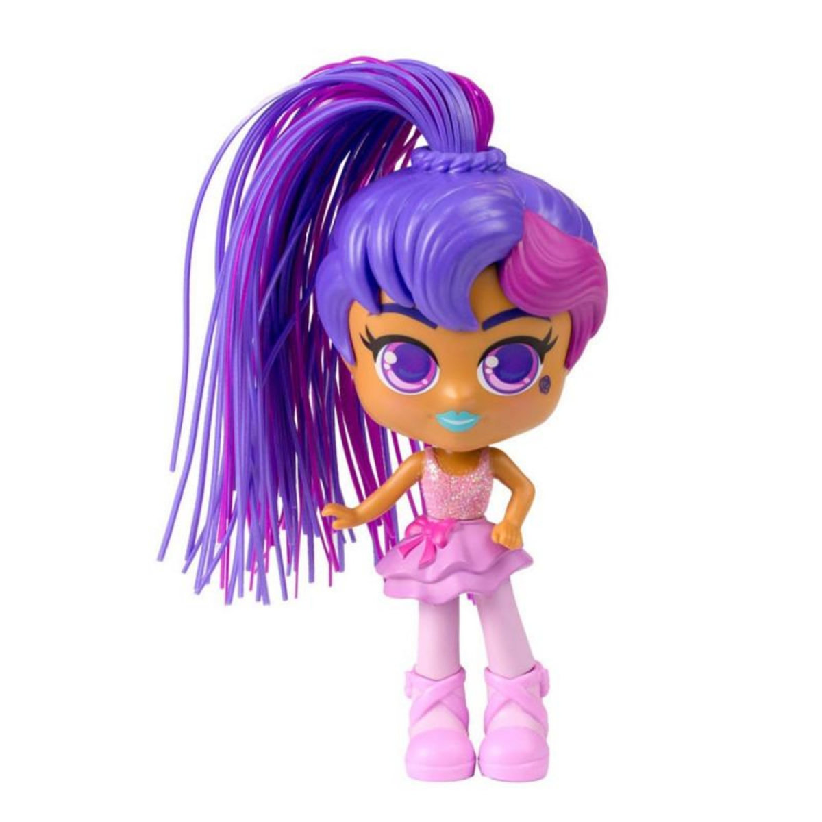 SILVERLIT Silverlit Curli Girls Single - Ballerina Hayli