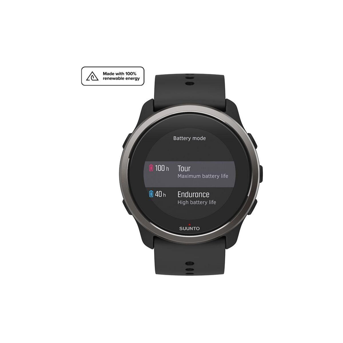 Montre suunto best sale pas cher