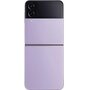 Voir la diapositive 3 : Samsung Galaxy Z Flip4 Reconditionné 128 Go - Grade C - Violet