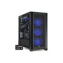 Voir la diapositive 2 : Corsair PC Gamer 3500X 5090 R9 X3D 32Go