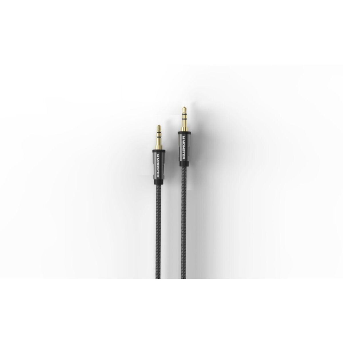 Monster Cable Câble Jack SUBWOOFER RCA M/M 1.5M