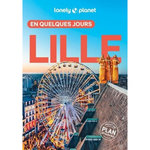 LILLE EN QUELQUES JOURS. 9E EDITION, Lenoir Alexandre