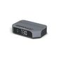 Voir la diapositive 1 : SCHNEIDER RADIO REVEIL VIVA GRIS SCHNEIDER Code douanier 8527921000 Origine China SCHNEIDER - SC310G