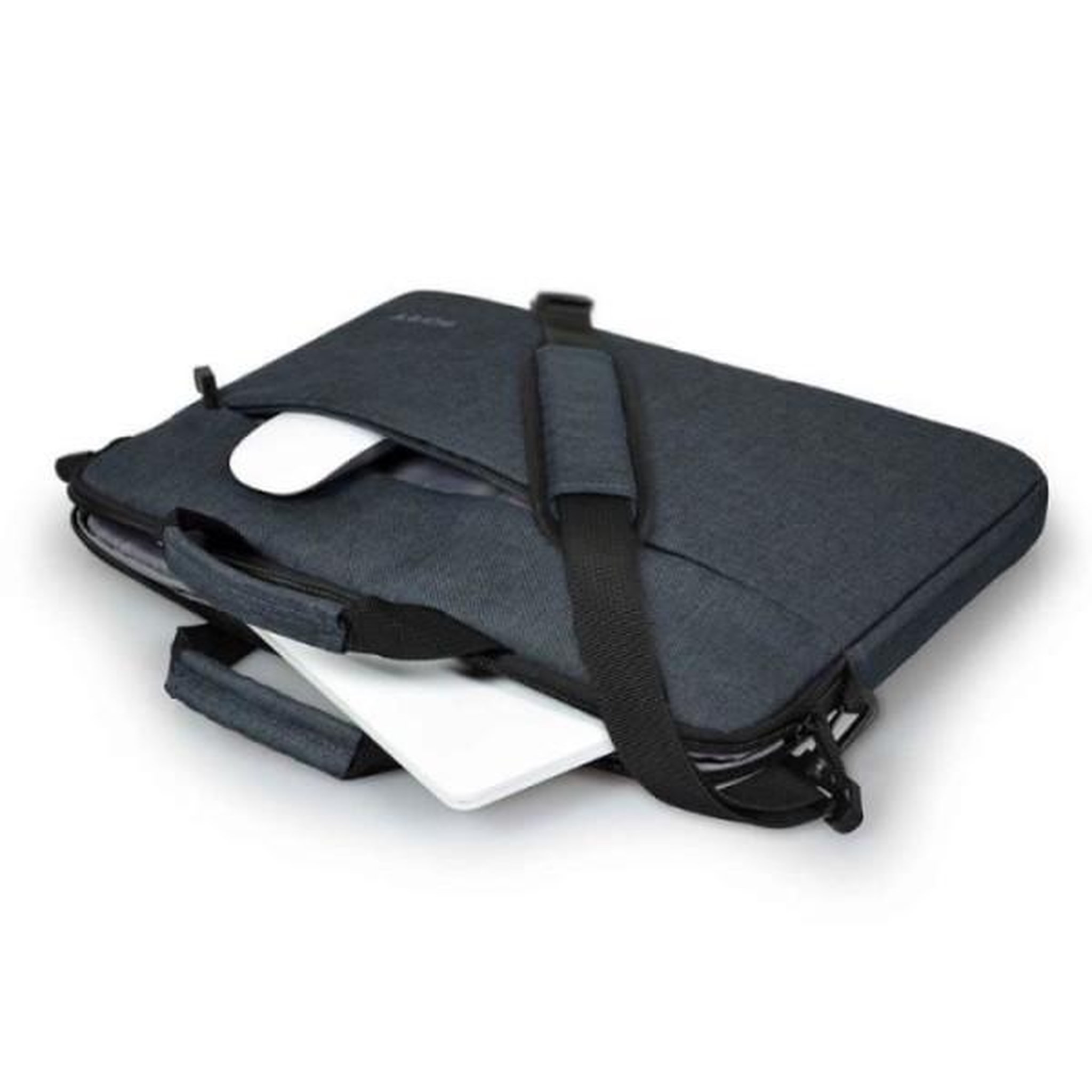 Voir la diapositive 4 : PORT DESIGNS Sacoche Ordinateur Portable 15'6 - BELIZE - PORT DESIGNS