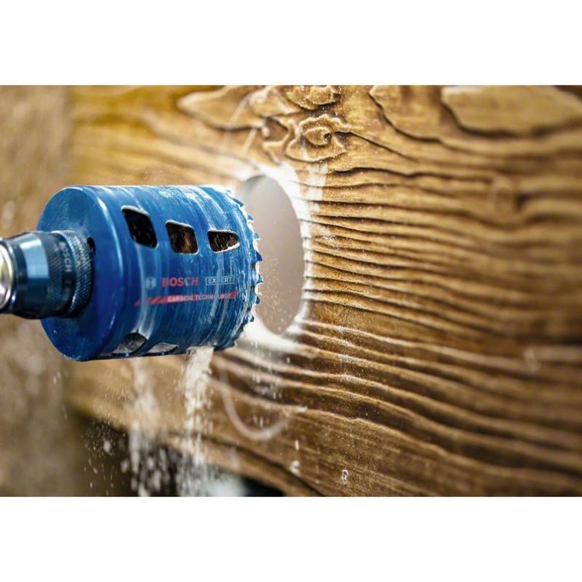 BOSCH Scie trépan expert carbure multimatériaux 44 x 60mm BOSCH 2608900426