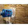 Voir la diapositive 2 : BOSCH Scie trépan expert carbure multimatériaux 44 x 60mm BOSCH 2608900426