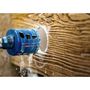 Voir la diapositive 2 : BOSCH Scie trépan expert carbure multimatériaux 44 x 60mm BOSCH 2608900426