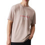 Voir la diapositive 1 : CALVIN KLEIN JEANS T shirt  Homme Calvin Klein Jeans Atmosphere
