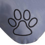 Voir la diapositive 3 : VIDAXL Matelas pour chiens Taille L Gris