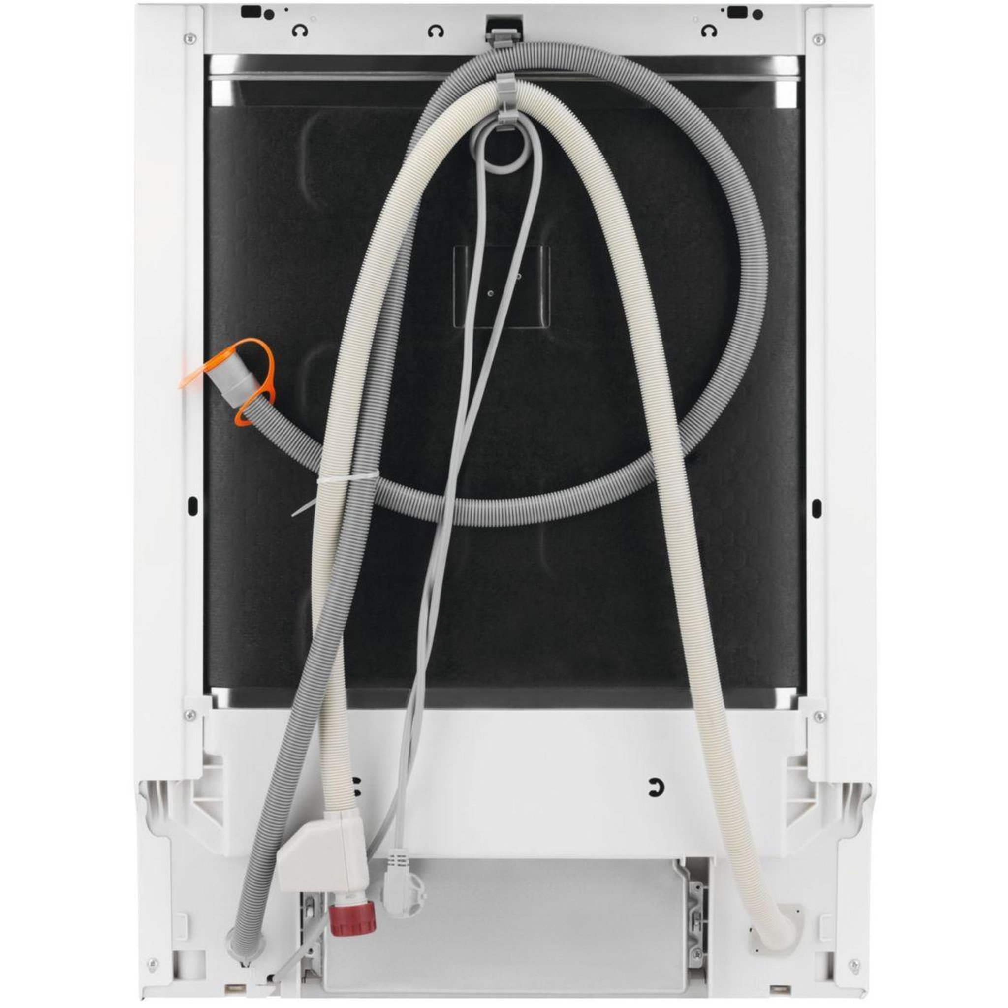 Voir la diapositive 5 : ELECTROLUX Lave vaisselle encastrable eeq47310l airdry