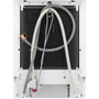 Voir la diapositive 5 : ELECTROLUX Lave vaisselle encastrable EEQ47310L AirDry