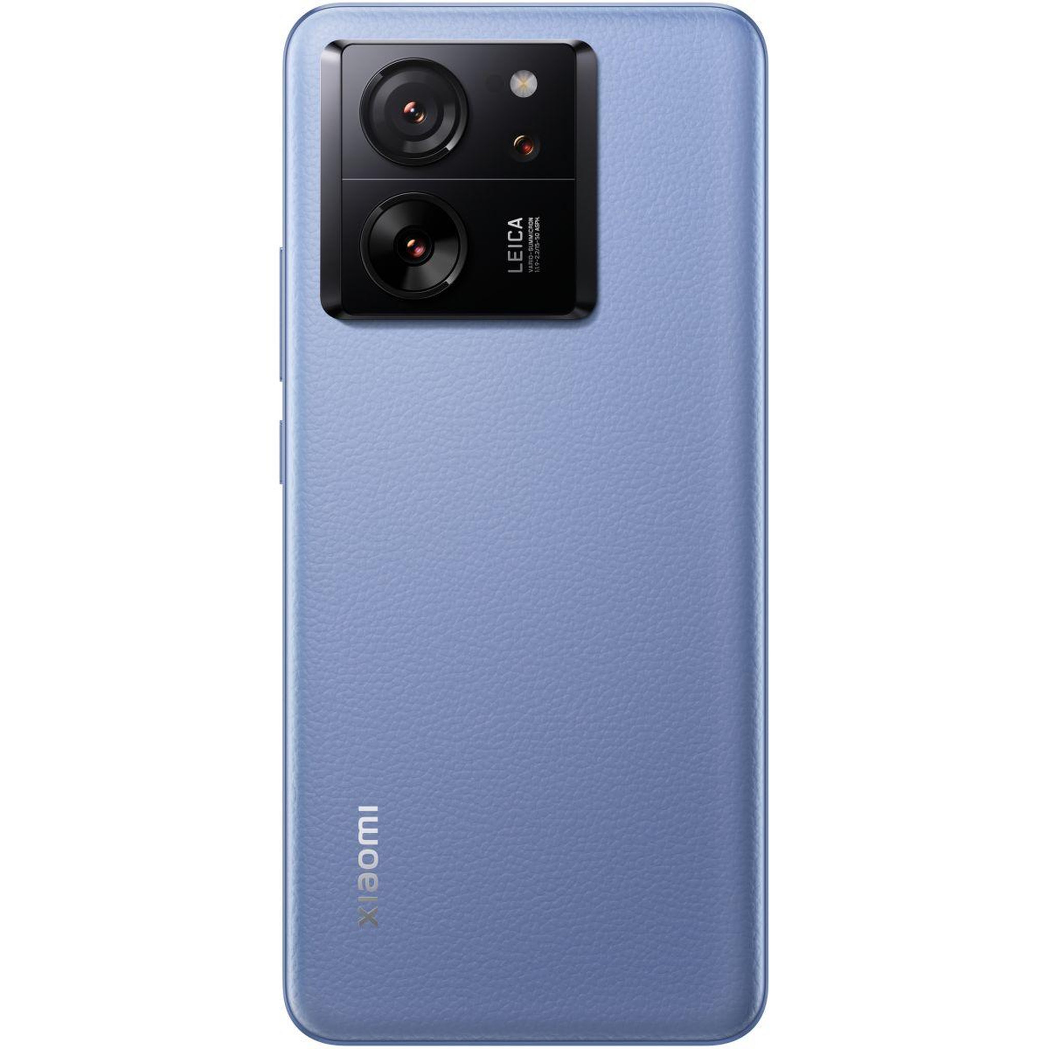 Voir la diapositive 3 : XIAOMI Smartphone 13T conçu avec Leica Bleu Alpin 256Go