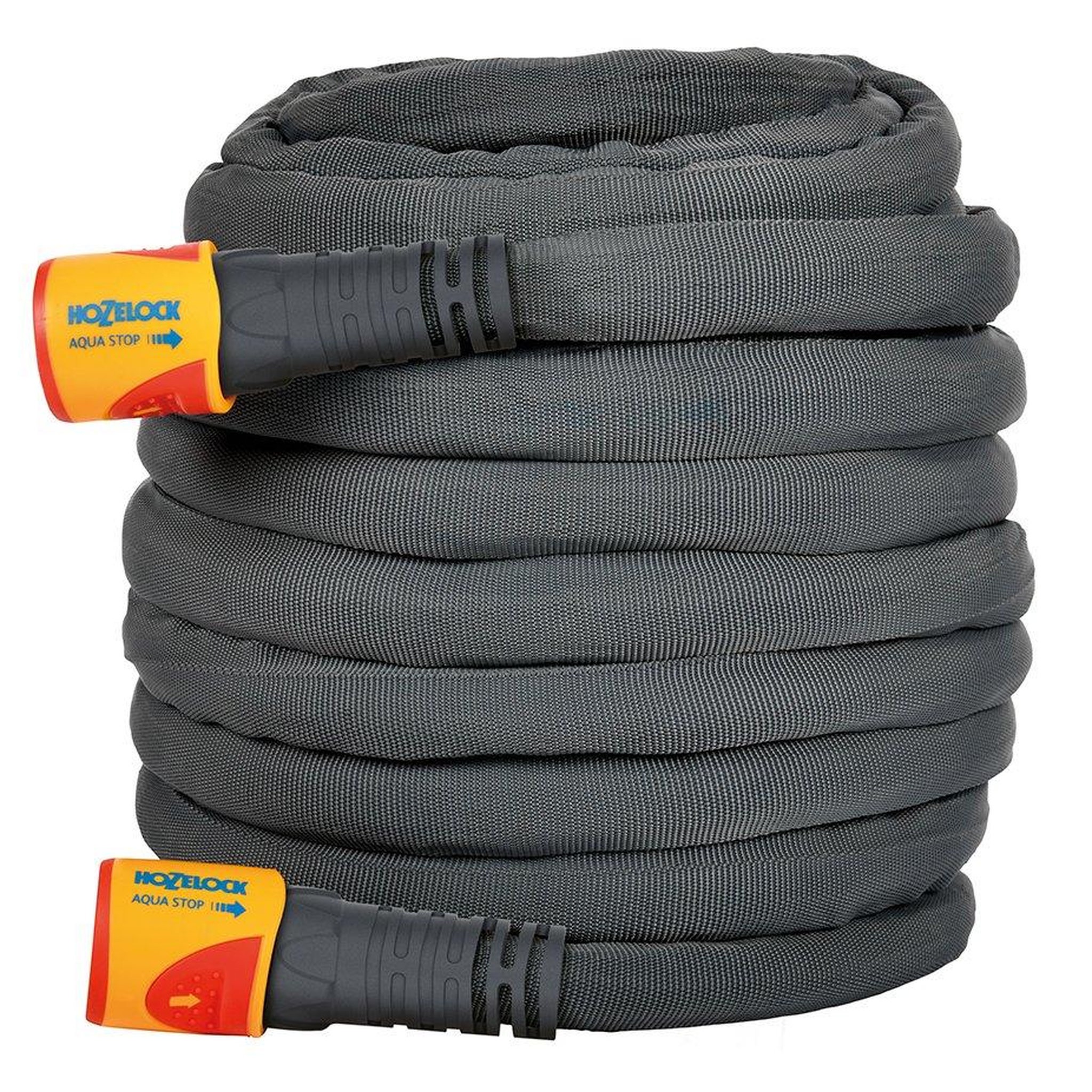 Hozelock Tuyau Tuffhoze hybride PVC 25 m 15 mm