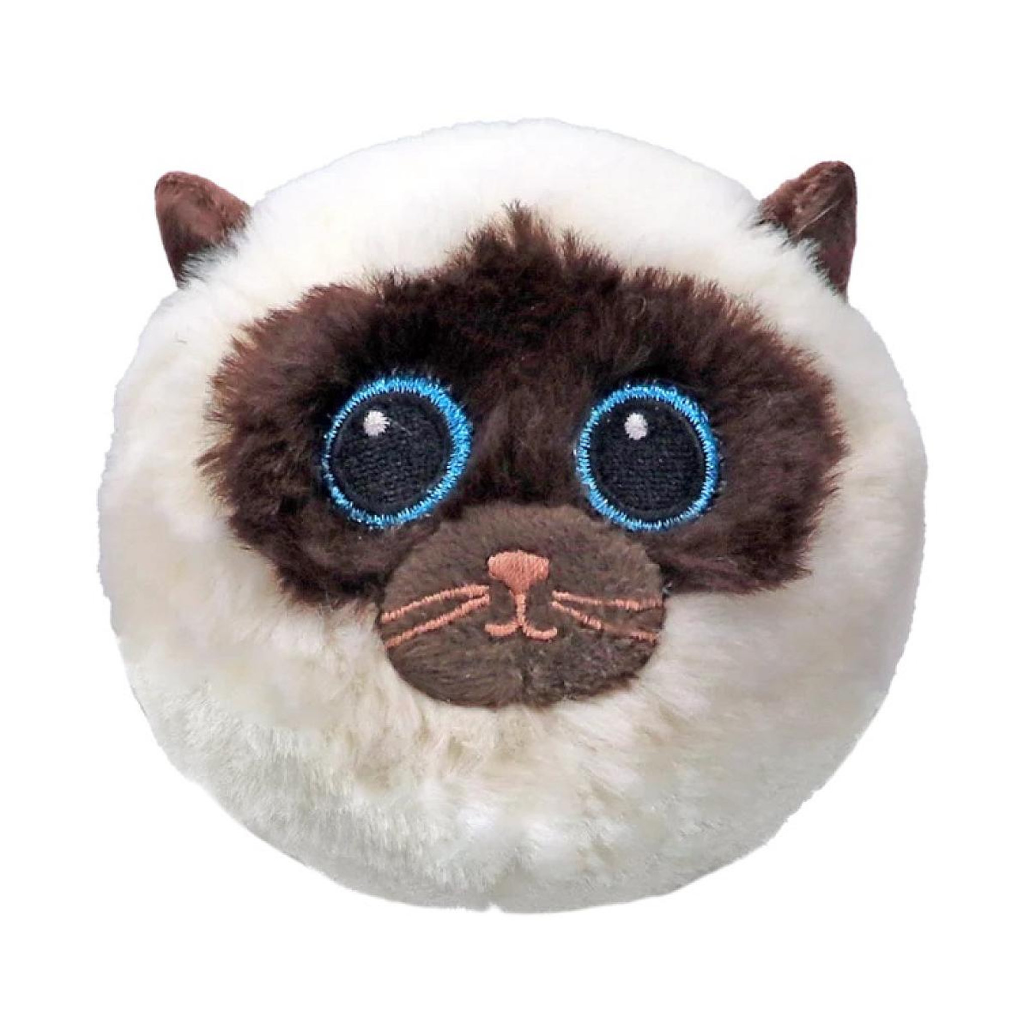 Ty beanie bouncers - banana le singe