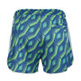 Voir la diapositive 2 : UMBRO Short /Bleu Homme Umbro Printed Short Quetzale