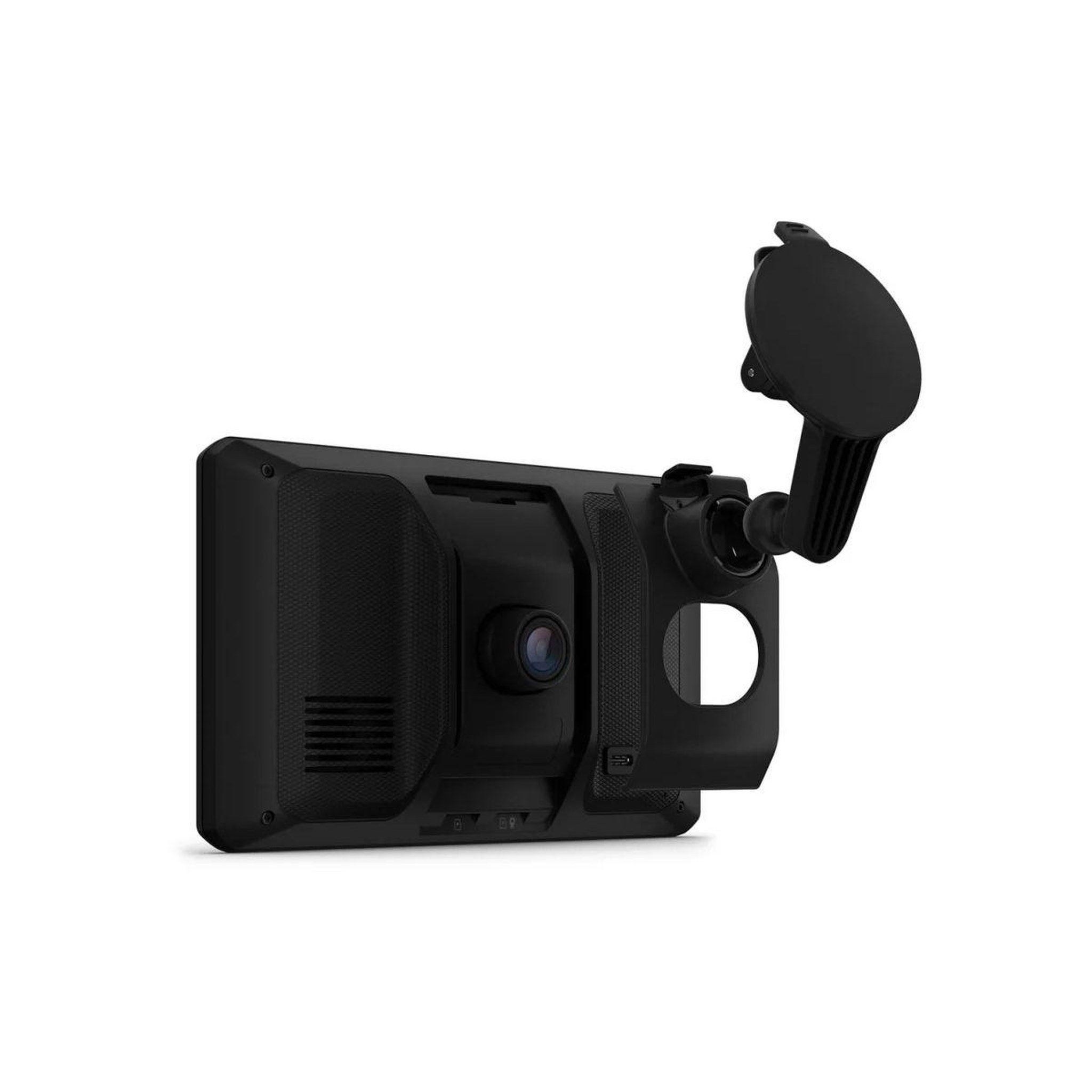Voir la diapositive 4 : GARMIN GPS CamperCam 795 EU