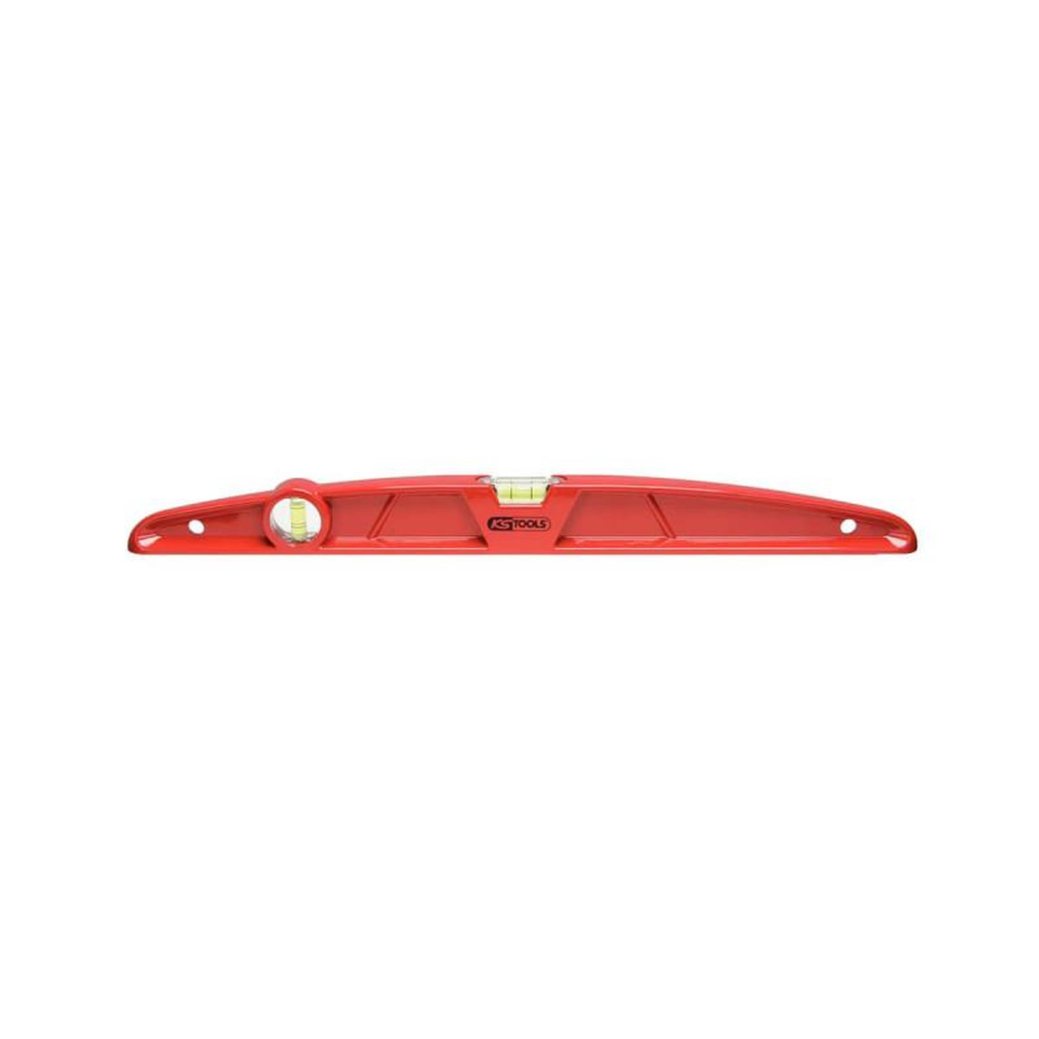 Ks Tools Niveau antichocs KS TOOLS - Trapèze - 500 mm - 204.4500